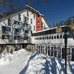 Отель Astra