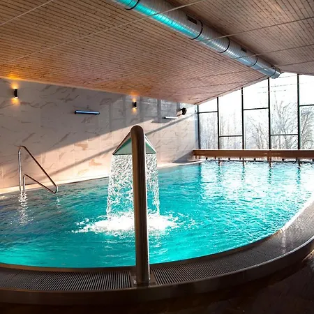Wellness Astra Szálloda