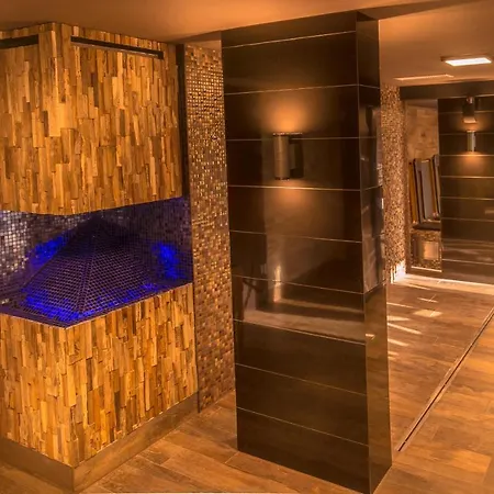 Wellness Astra מלון 4*