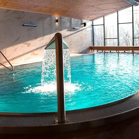 Szálloda Wellness Astra 4*