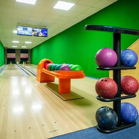 Wellness Astra Szálloda