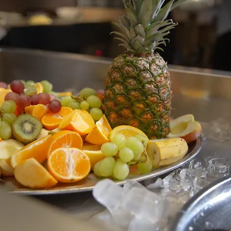 Wellness Astra Szálloda 4*
