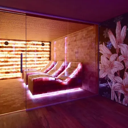 מלון Wellness Astra Špindlerŭv Mlýn