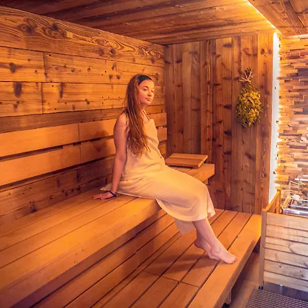 Wellness Astra