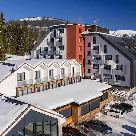 Szálloda Wellness Astra 4*