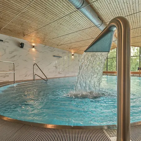 Wellness Astra