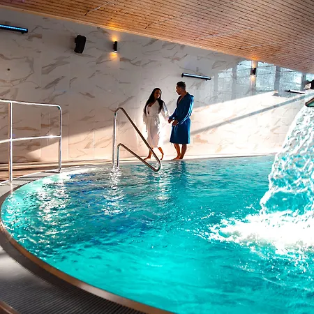 Wellness Astra