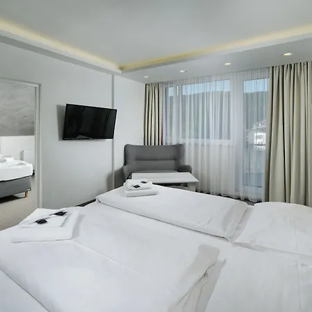Szálloda Wellness Astra 4*
