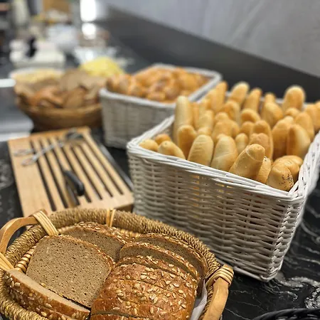 Szálloda Wellness Astra