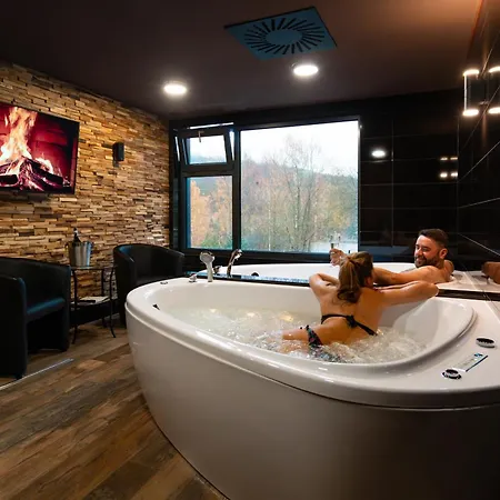 Szálloda Wellness Astra 4*