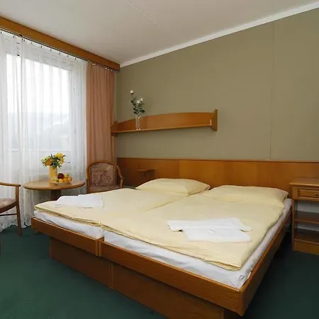Wellness Astra 4* Špindlerŭv Mlýn