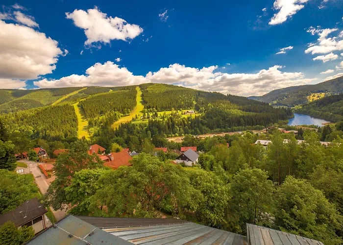 Astra 4* Spindleruv Mlyn