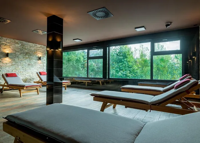 Hotel Wellness Astra
