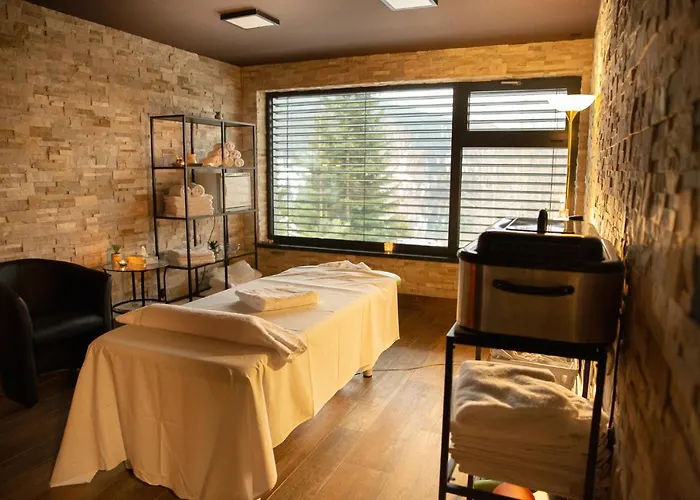 Hotel Wellness Astra 4*