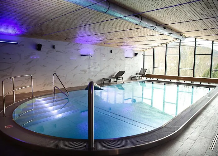 Wellness Astra