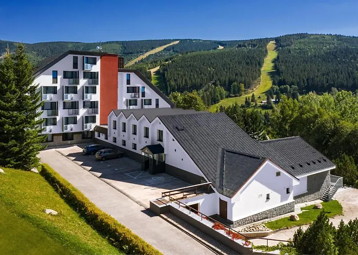 Astra Hotel