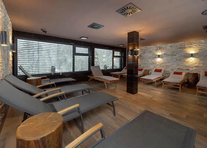 Wellness Astra 4*