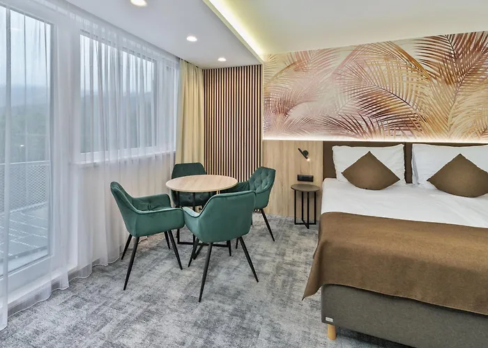 Wellness Astra