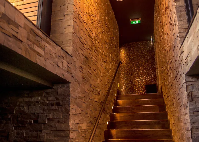 Hotel Astra Spindleruv Mlyn