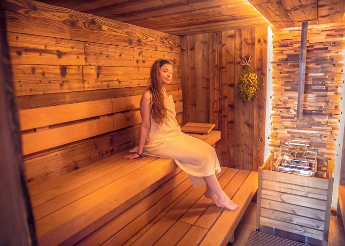 Wellness Astra