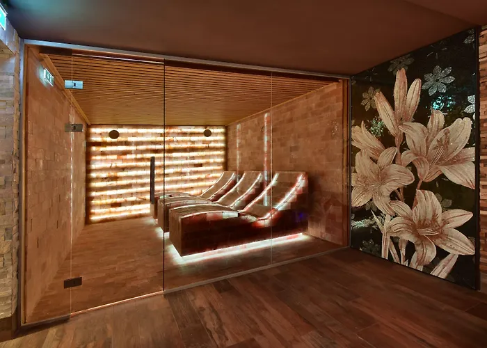Hotel Wellness Astra 4*