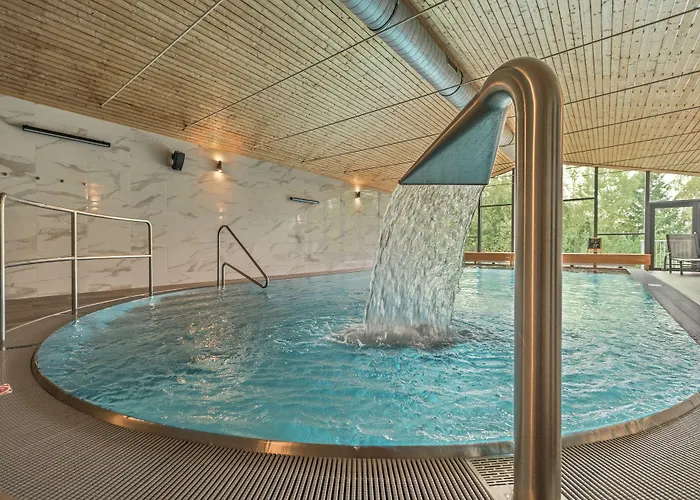 Wellness Astra