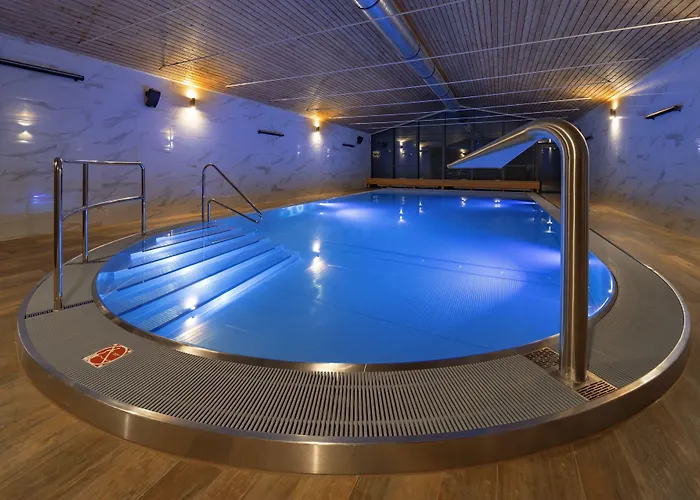 Hotel Astra Spindleruv Mlyn