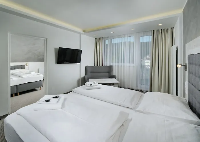 Hotel Wellness Astra 4*