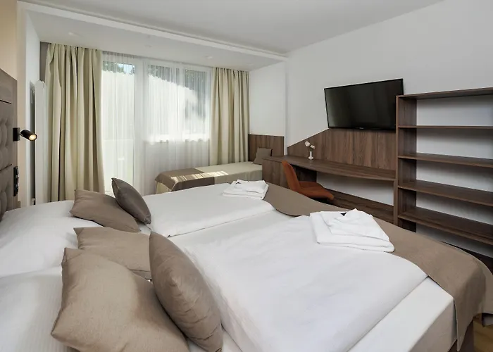 Astra 4* Spindleruv Mlyn