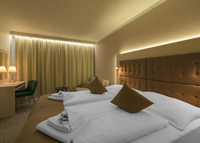 Astra 4* Spindleruv Mlyn
