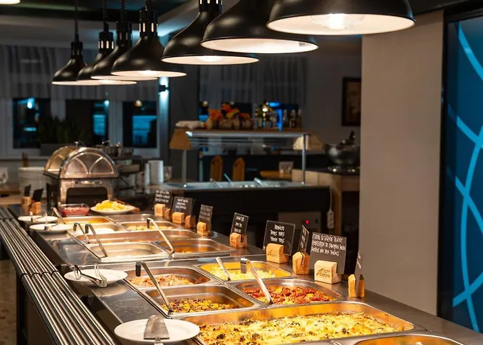 Astra Отель Шпиндлерув-Млин