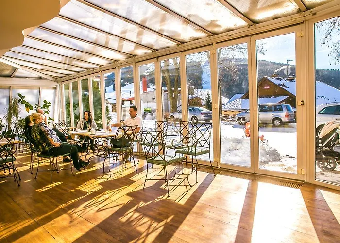 Astra Spindleruv Mlyn