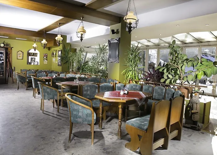 Hotel Astra 4*