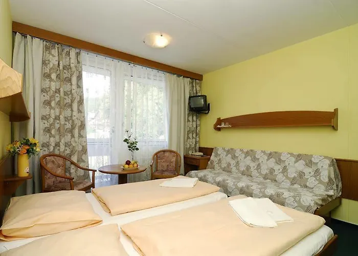 Hotel Wellness Astra
