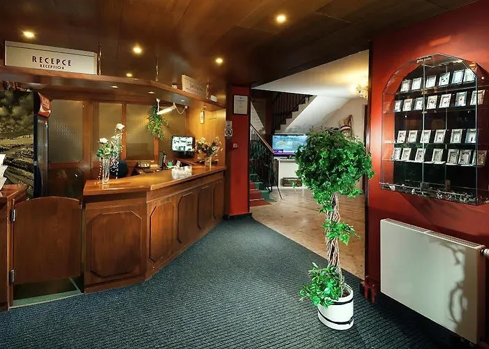 Hotel Wellness Astra
