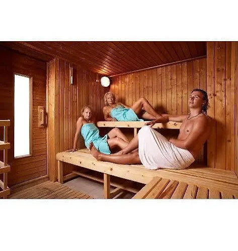 Wellness Astra 4*