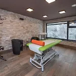 Wellness Astra Hotel Špindlerŭv Mlýn