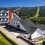 Wellness Astra Hotel