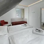 Hotel Wellness Astra Špindlerŭv Mlýn