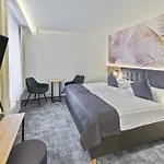 Wellness Astra 4* Špindlerŭv Mlýn