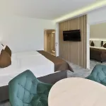 Wellness Astra Hotel
