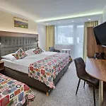 Otel Wellness Astra