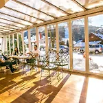 Wellness Astra Špindlerŭv Mlýn