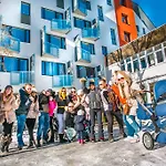 Wellness Astra 4* Špindlerŭv Mlýn