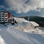 Hotel Wellness Astra Špindlerŭv Mlýn