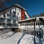 Wellness Astra Hotel
