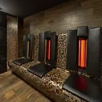 Wellness Astra Hotel Špindlerŭv Mlýn