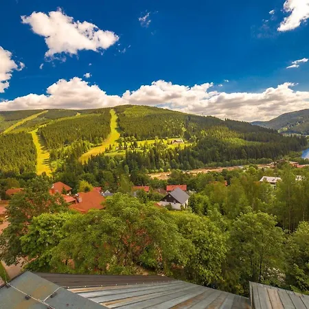 Astra 4* Шпиндлерув-Млин