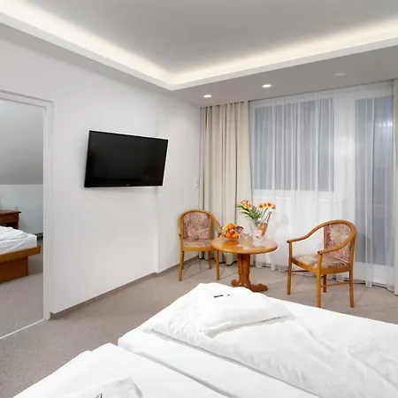 Hotel Wellness Astra Špindlerŭv Mlýn