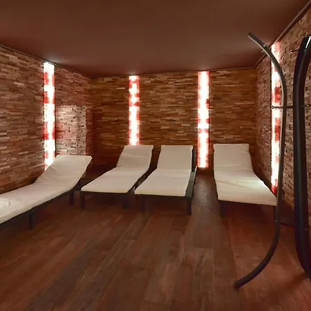 ホテル Wellness Astra 4*